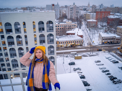 About Roof Repair Experts Isabella, MO